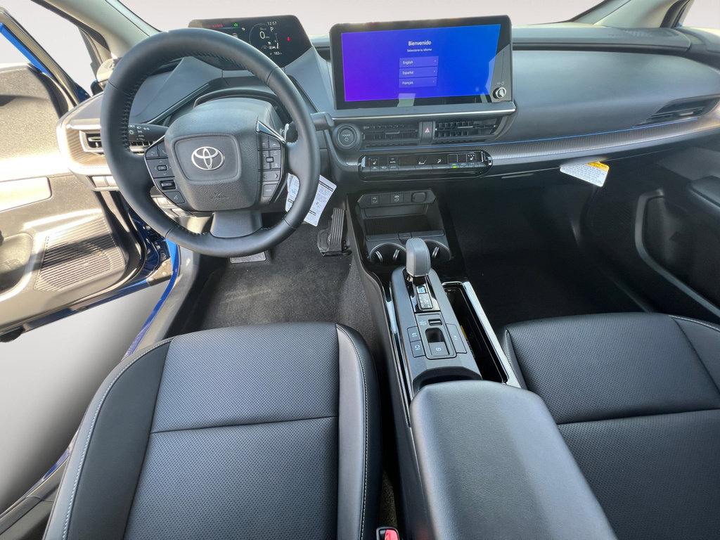 New 2026 Toyota Prius XLE image 10