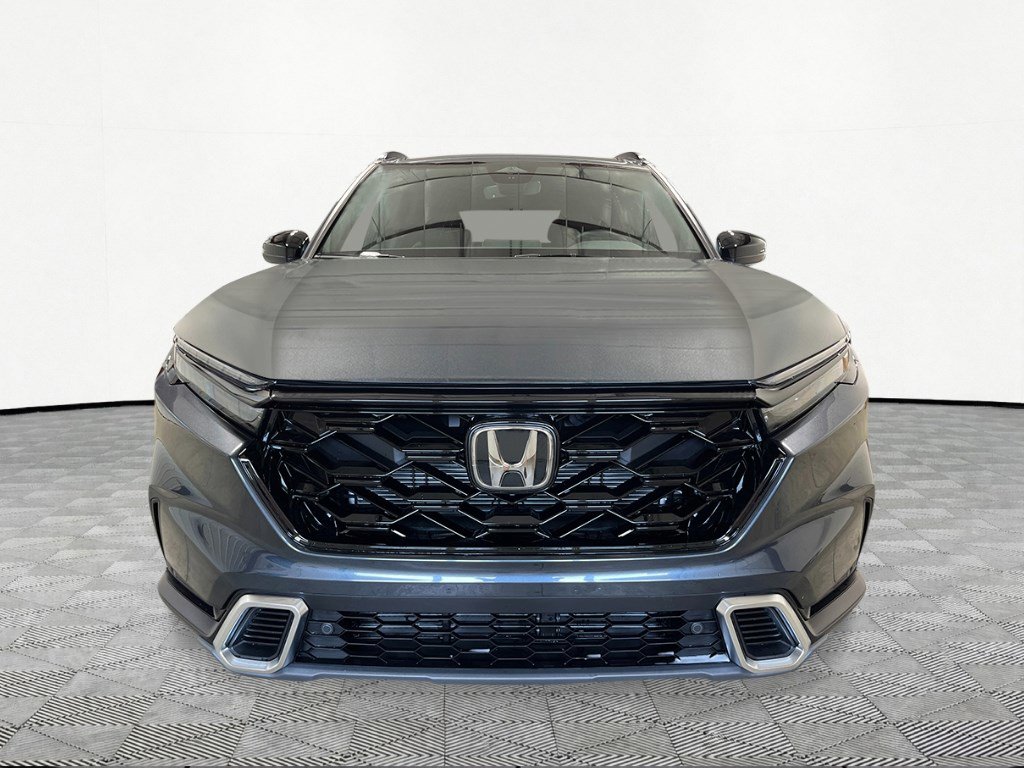 New 2026 Honda CR-V Sport Touring image 2
