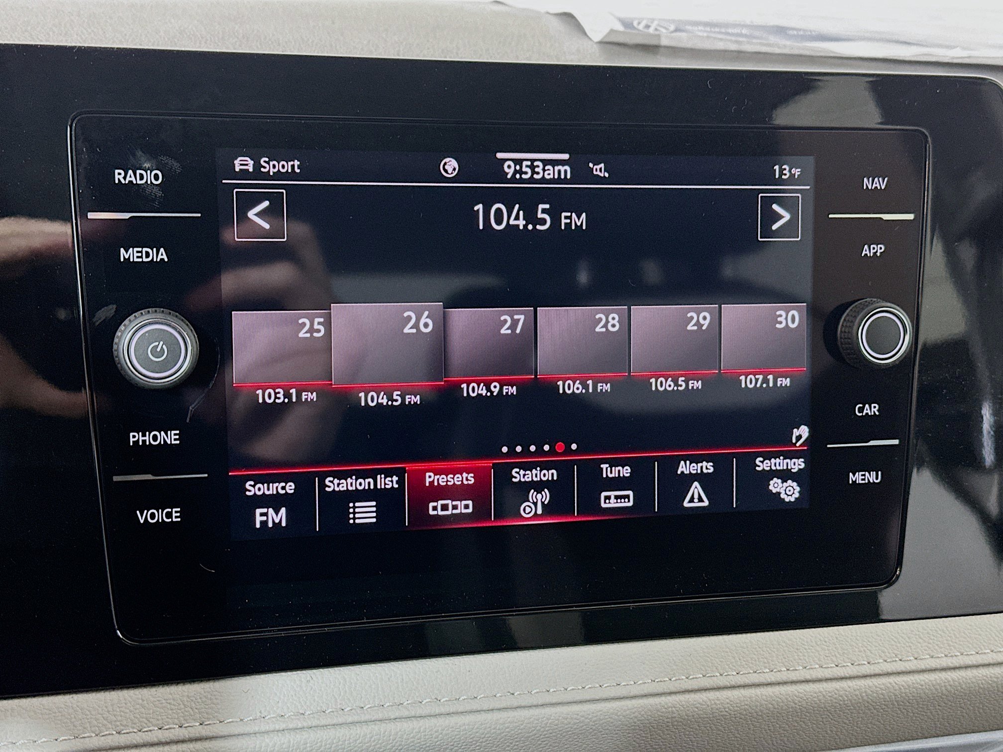New 2026 Volkswagen Taos SEL AWD/4WD image 15