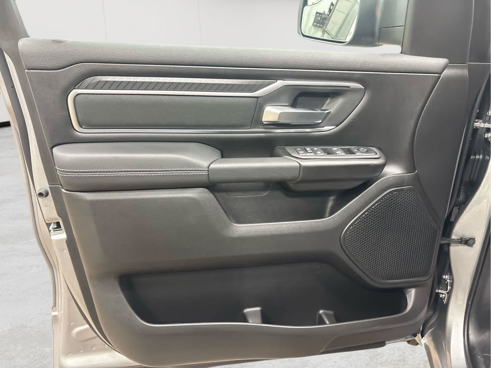 New 2026 RAM 1500 Big Horn AWD/4WD image 42