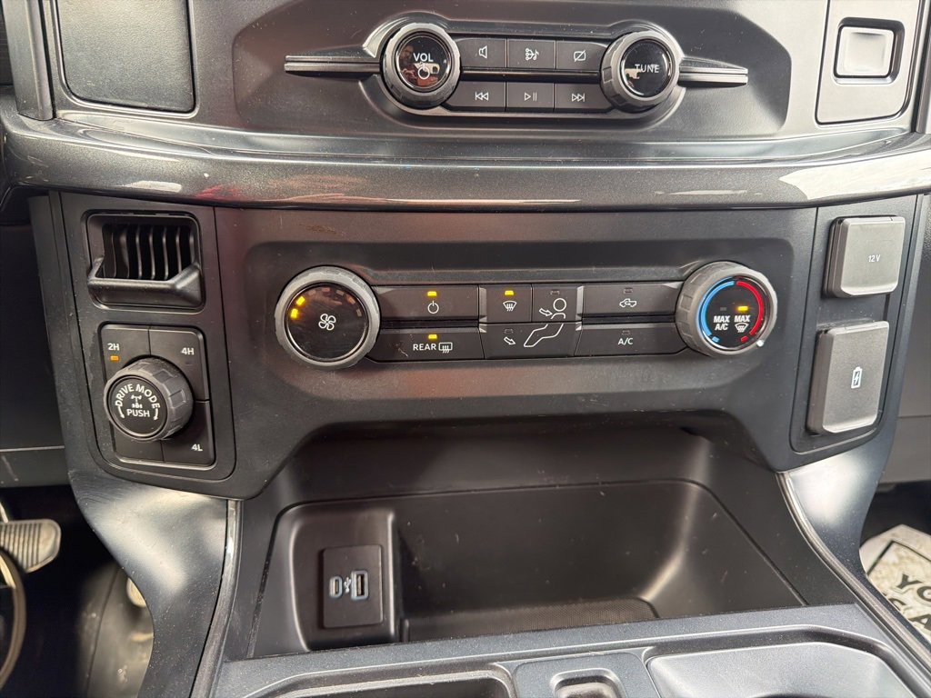 Used 2022 Ford F150 Tremor image 17