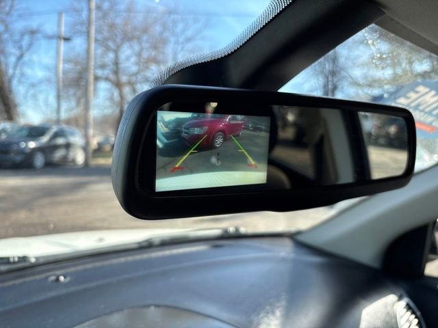 Used 2019 Dodge Journey SE w/ Blacktop Package image 15