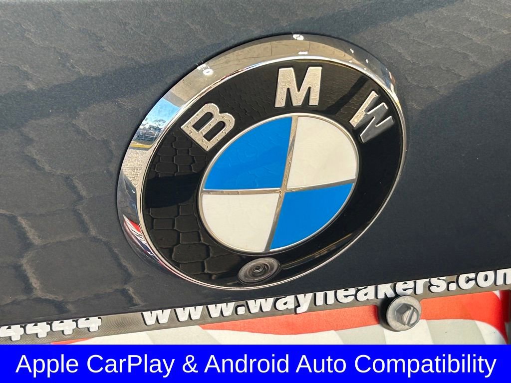 Used 2024 BMW 430i Convertible image 19