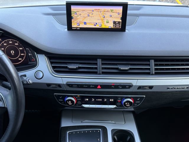 Used 2019 Audi Q7 2.0T Premium Plus w/ Premium Plus Package image 17