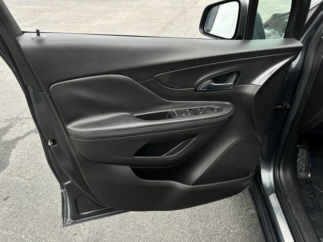 Used 2018 Buick Encore Preferred image 12