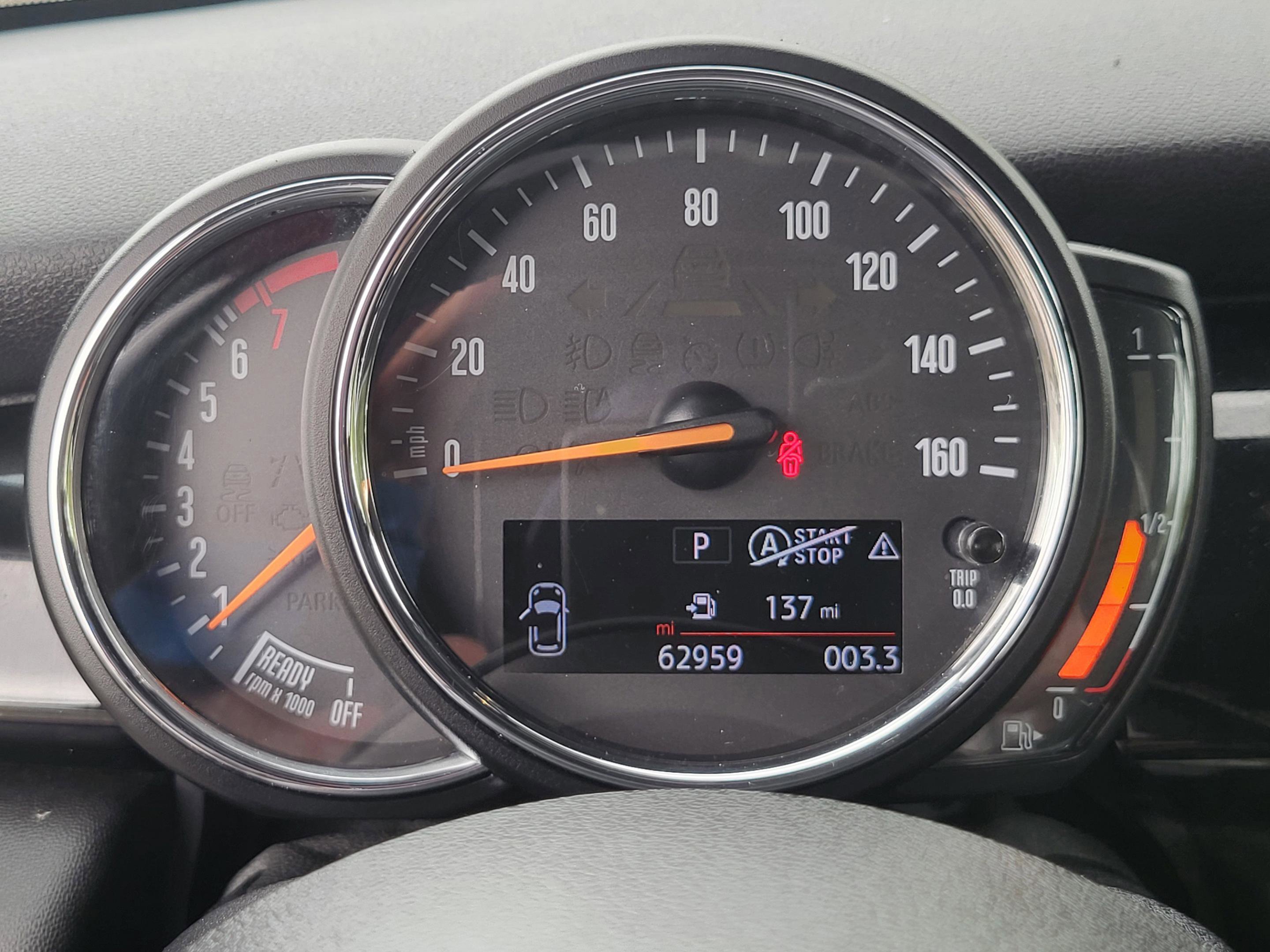 Used 2019 MINI Cooper Convertible w/ Premium Package image 58