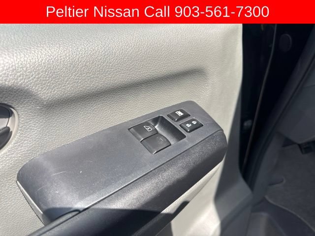 Used 2020 Nissan NV 3500 SV w/ Navigation Package RWD image 11