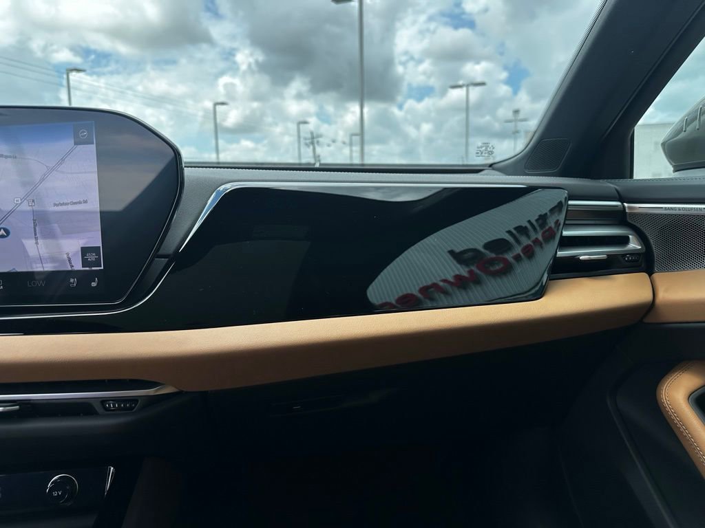 Used 2025 Audi A5 2.0T Premium Plus image 20