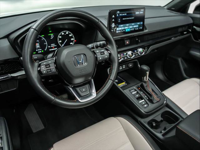 Used 2023 Honda CR-V Sport Touring image 16