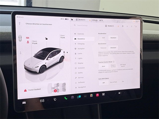 Used 2026 Tesla Model Y 2WD image 28