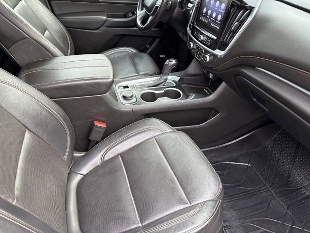 Used 2020 Chevrolet Traverse Premier image 44