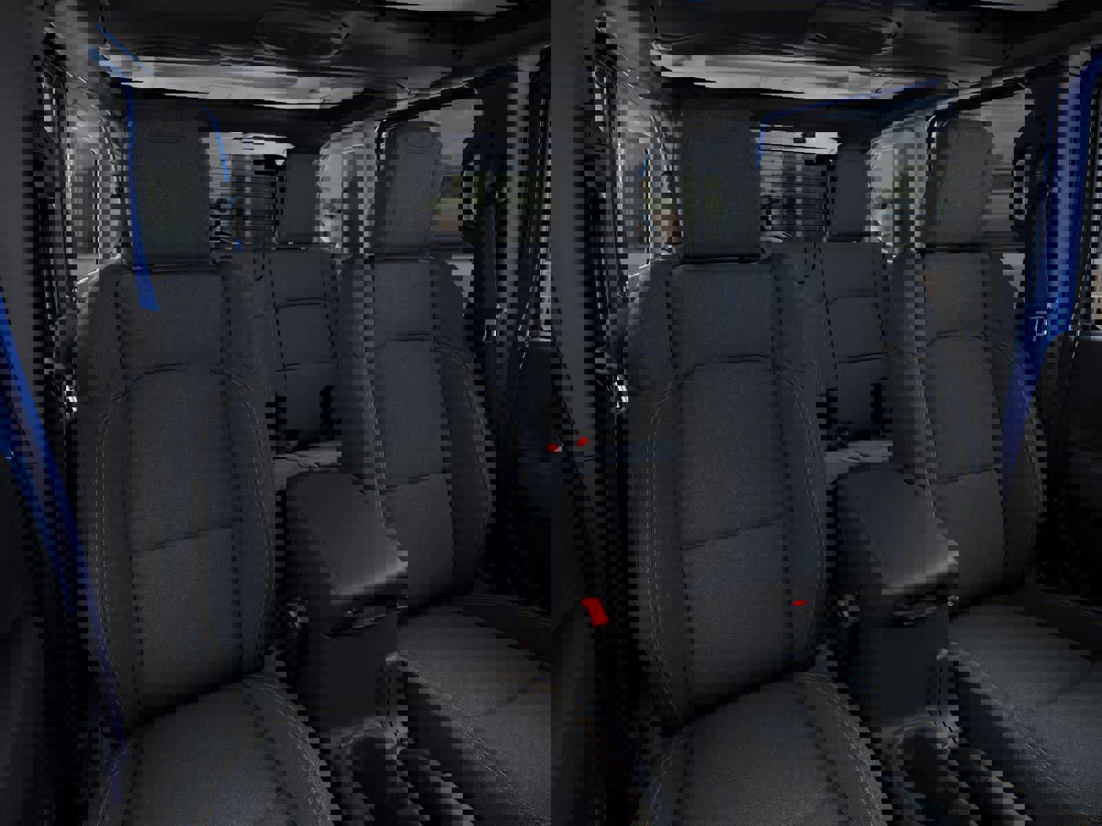 New 2026 Jeep Wrangler Sport S AWD/4WD image 16