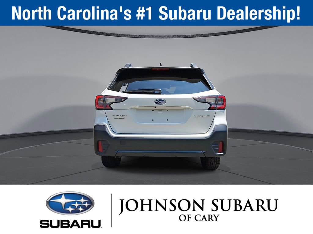 Used 2022 Subaru Outback Premium AWD/4WD image 25