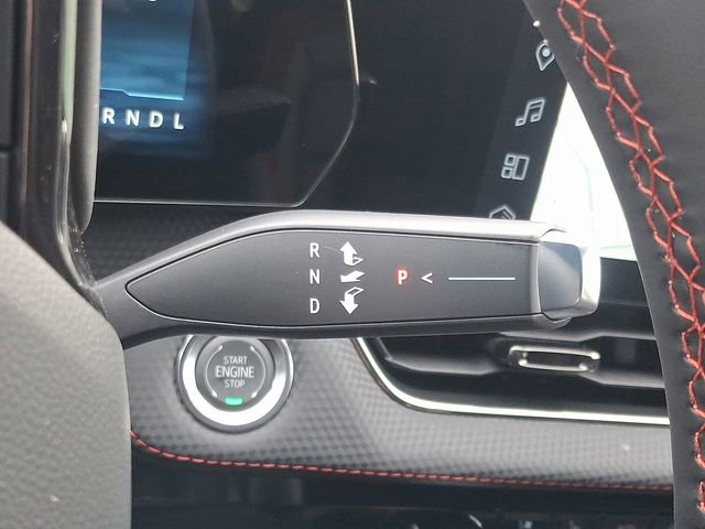 New 2026 Chevrolet Equinox RS w/ Convenience Package III image 8