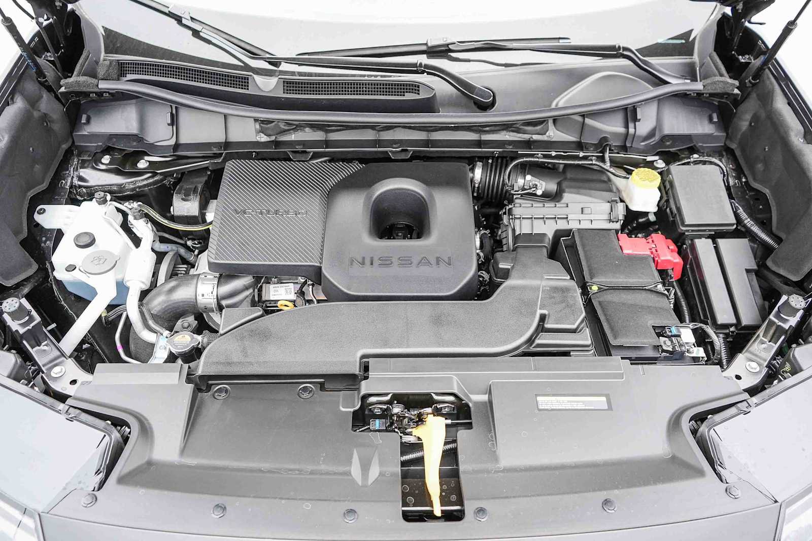 New 2026 Nissan Murano SL AWD/4WD image 13
