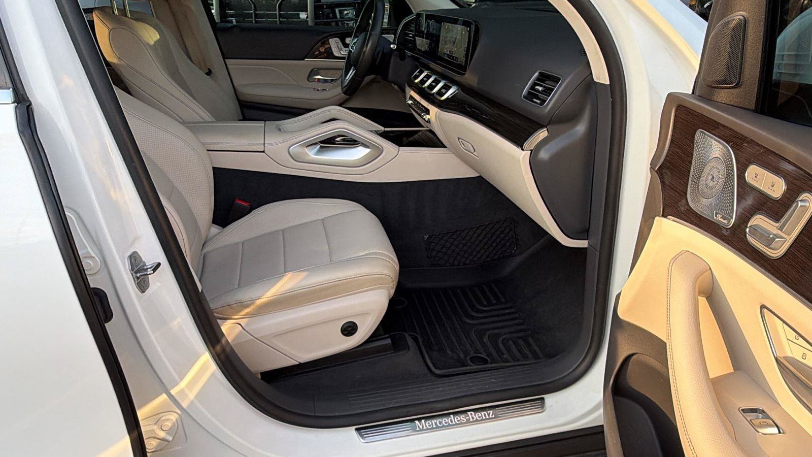 Used 2020 Mercedes-Benz GLE 350 4MATIC image 19