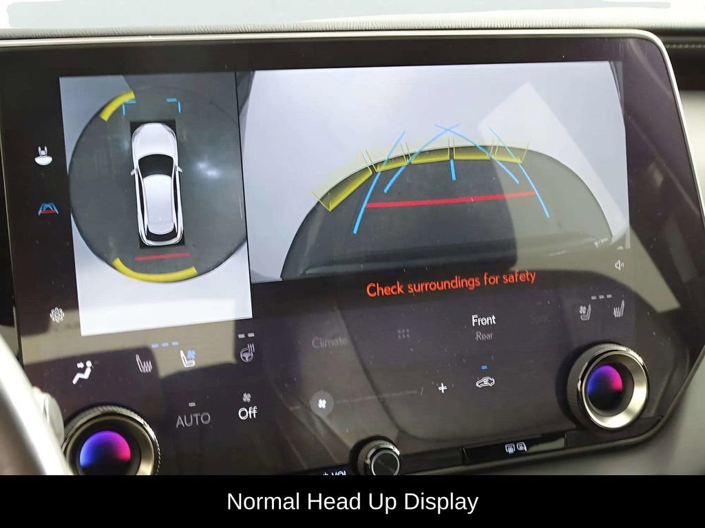 Used 2024 Lexus RX 350 Premium Plus w/ Convenience Package image 11