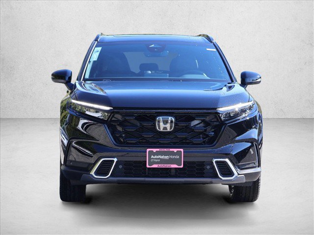 New 2027 Honda CR-V Sport Touring image 2