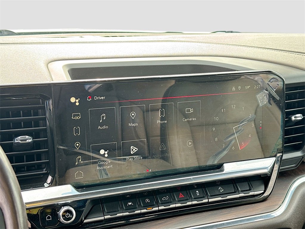 Used 2023 GMC Sierra 1500 SLT image 15