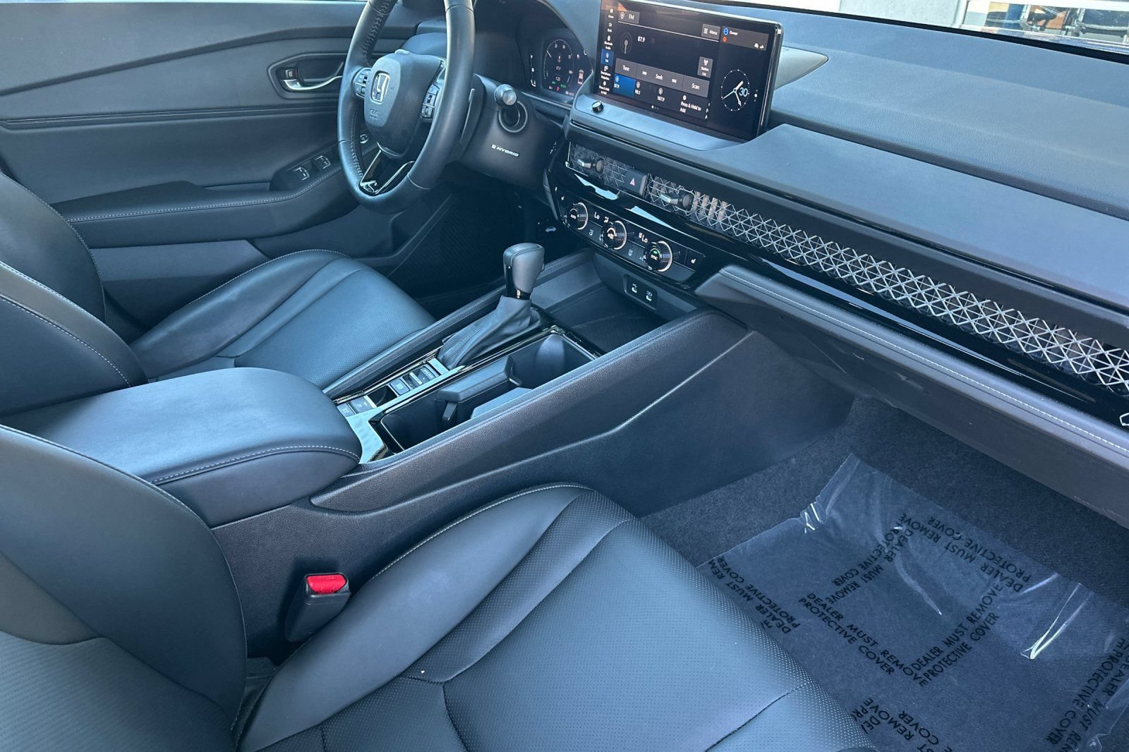 Used 2023 Honda Accord Sport image 15