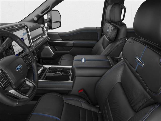 New 2027 Ford F350 Platinum AWD/4WD image 6