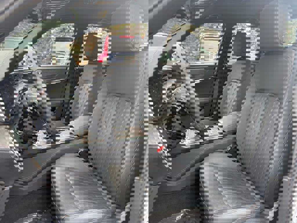 Used 2022 Audi A6 Premium Plus image 31