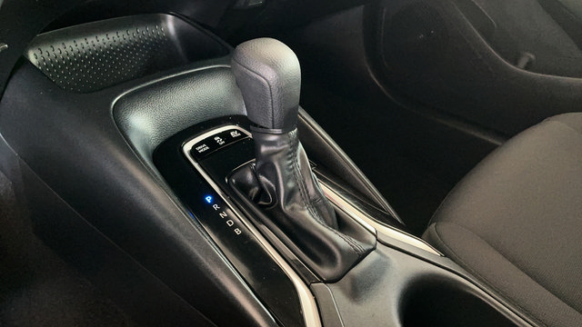 Used 2024 Toyota Corolla LE FWD image 17
