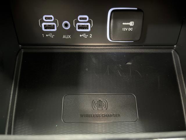 New 2025 Jeep Grand Cherokee L Overland w/ Advanced Protech Group III image 25