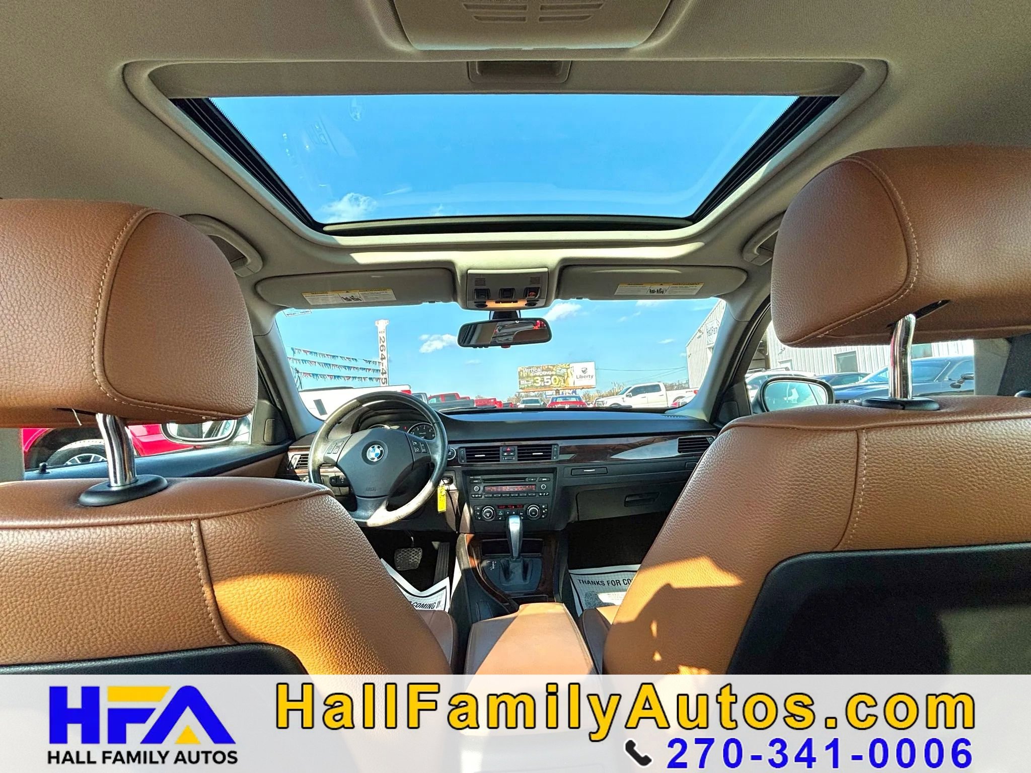 Used 2011 BMW 328i Sedan image 26