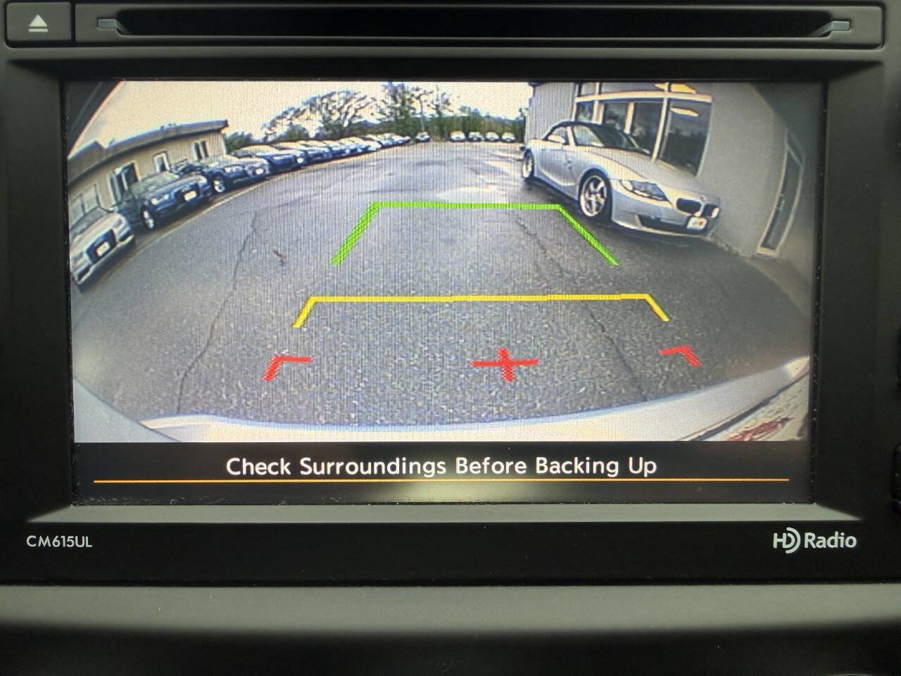 Used 2016 Subaru Impreza 2.0i AWD/4WD image 15