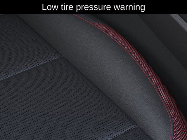 New 2026 Chevrolet Equinox RS image 22