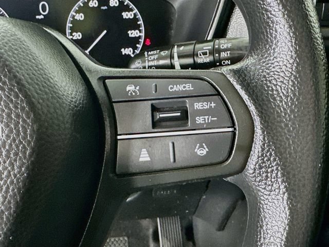 Certified 2024 Honda CR-V EX image 11