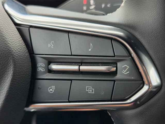Certified 2026 Chevrolet Traverse LT w/ Driver Confidence Package FWD image 24