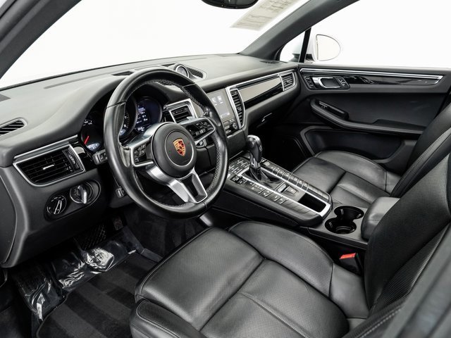 Used 2017 Porsche Macan image 4