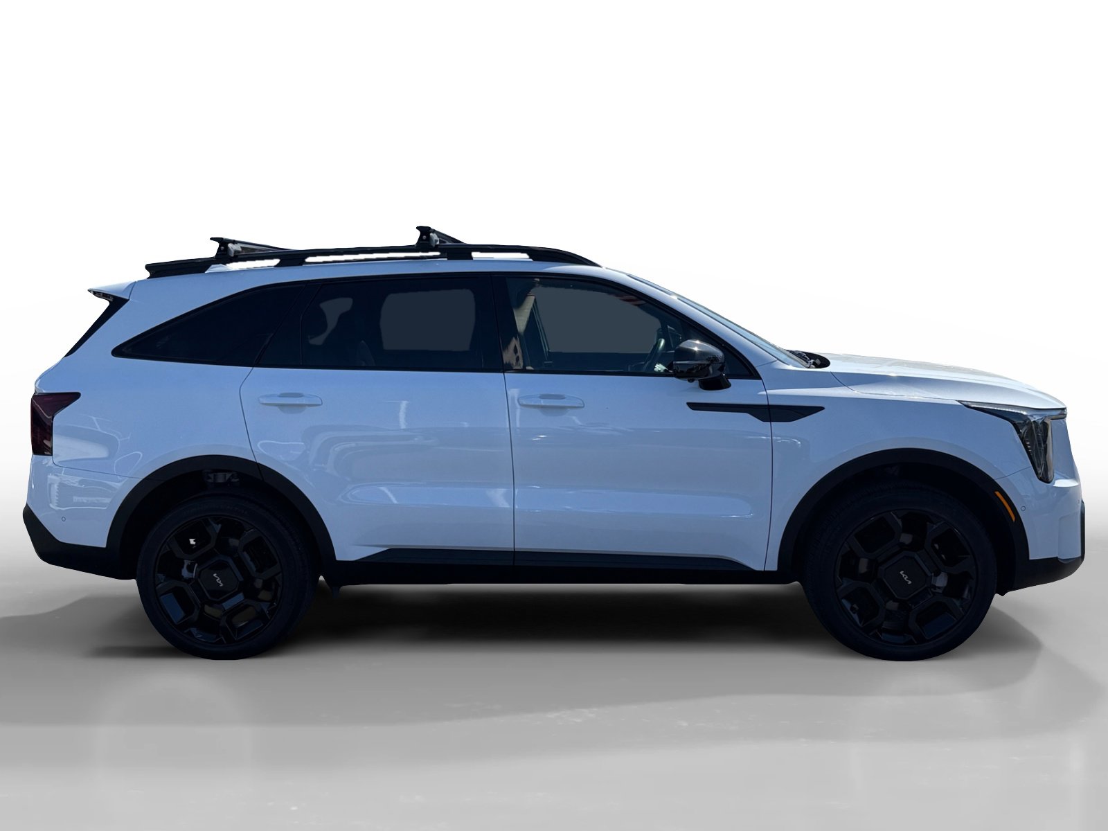 Used 2024 Kia Sorento SX Prestige AWD/4WD image 6