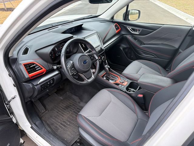 Used 2020 Subaru Forester Sport image 3