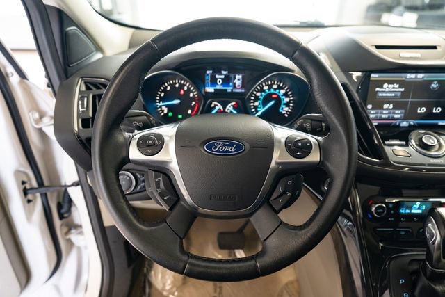 Used 2014 Ford Escape Titanium w/ Equipment Group 401A image 14