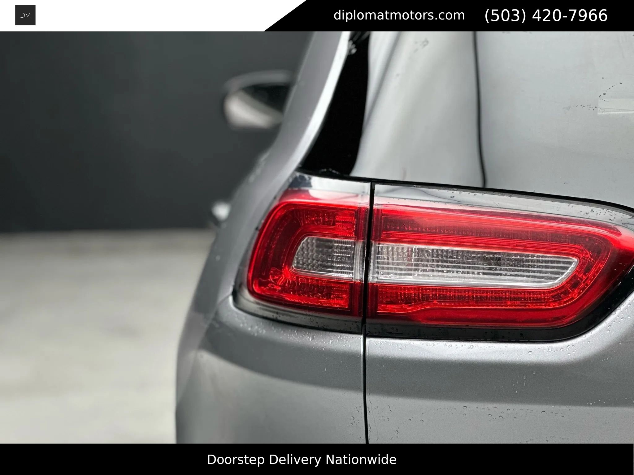 Used 2018 Jeep Cherokee Sport w/ Cold Weather Group AWD/4WD image 15