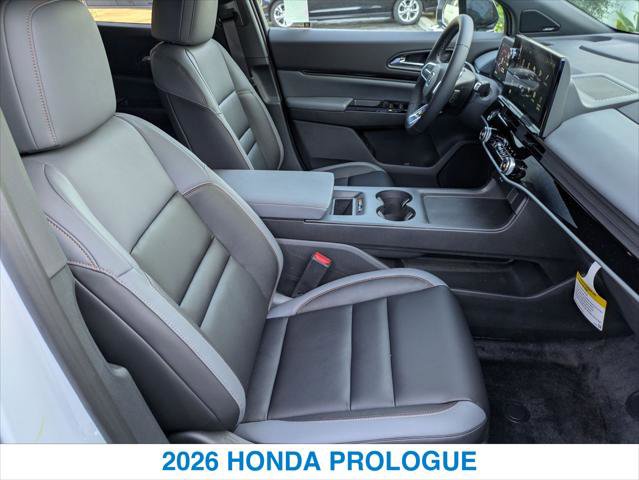 New 2026 Honda Prologue Touring image 25