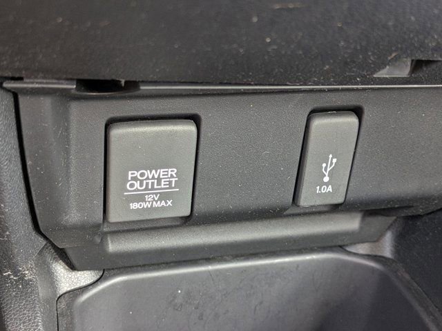 Used 2019 Honda Fit LX image 25