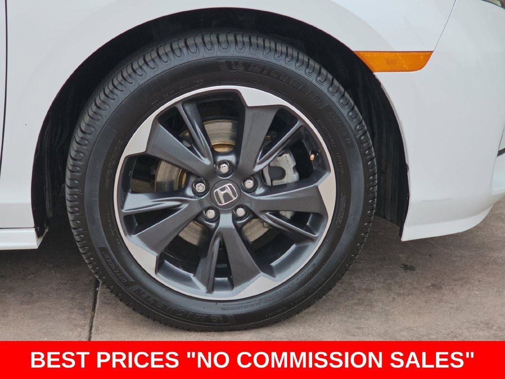 Used 2021 Honda Odyssey Elite image 41