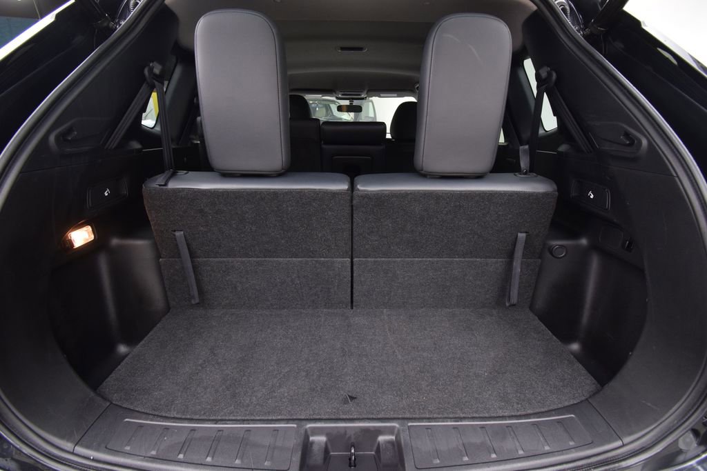 Used 2024 Mitsubishi Outlander SE Black Edition image 26