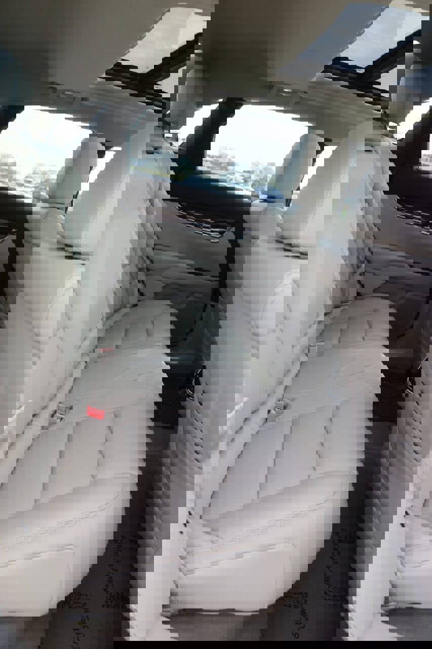 Used 2016 Cadillac XTS Luxury w/ Driver Awareness Package image 16