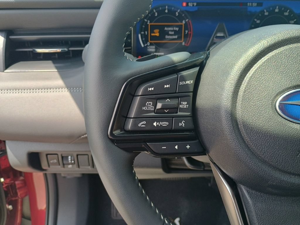 New 2026 Subaru Outback Touring XT AWD/4WD image 17