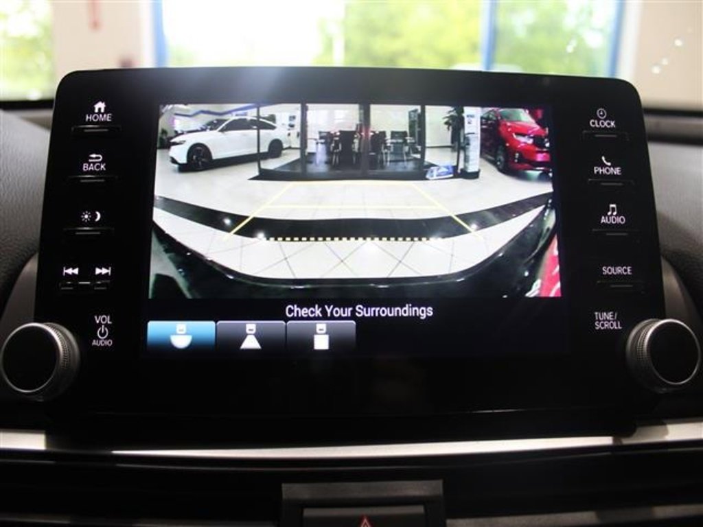 Certified 2022 Honda Accord Sport image 26