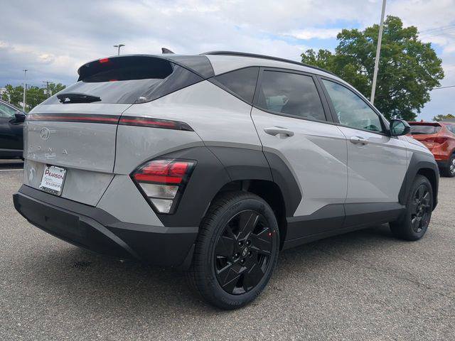 New 2026 Hyundai Kona SEL Sport FWD image 4