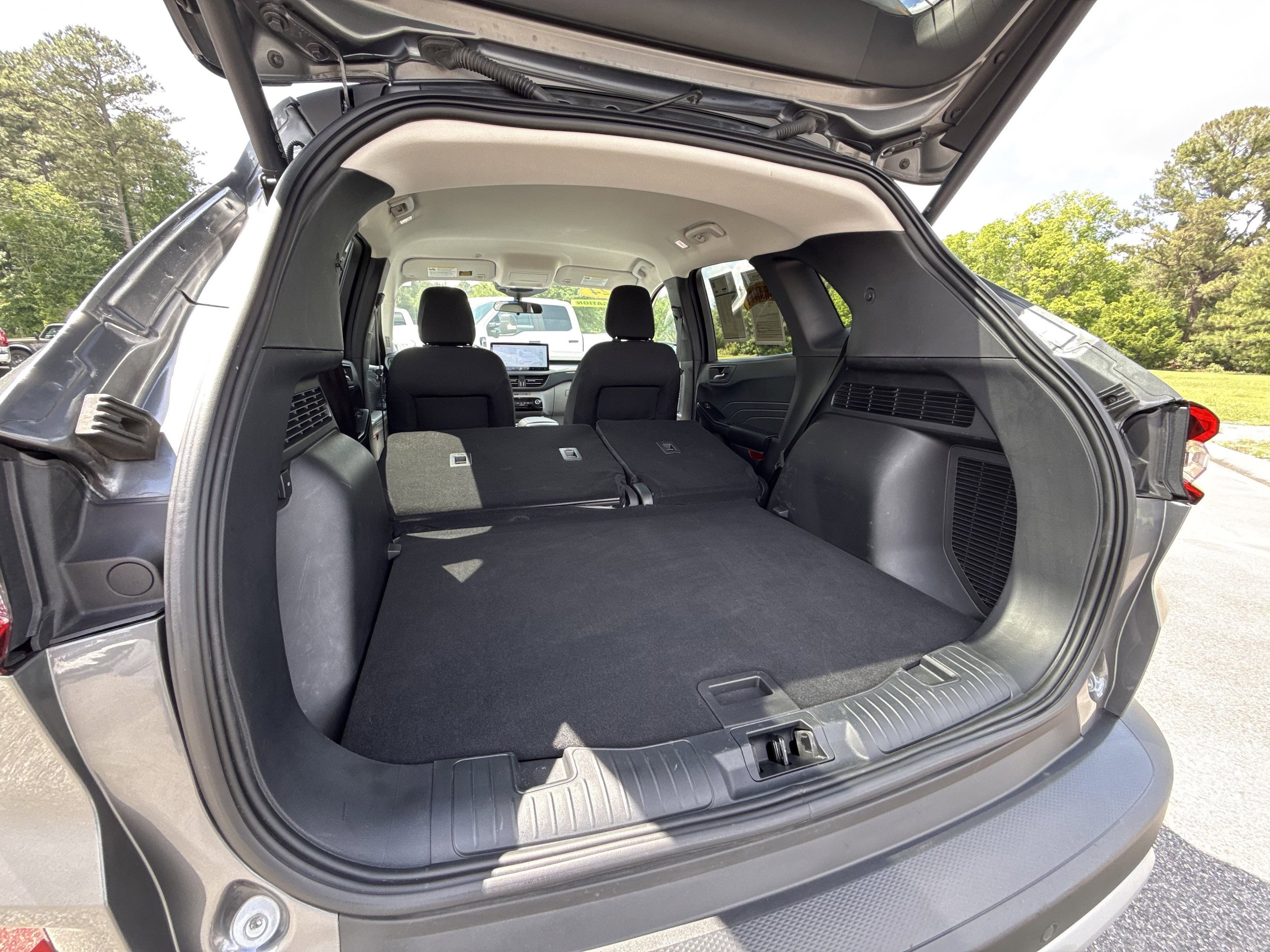 Used 2024 Ford Escape Active w/ Tech Pack #1 AWD/4WD image 25