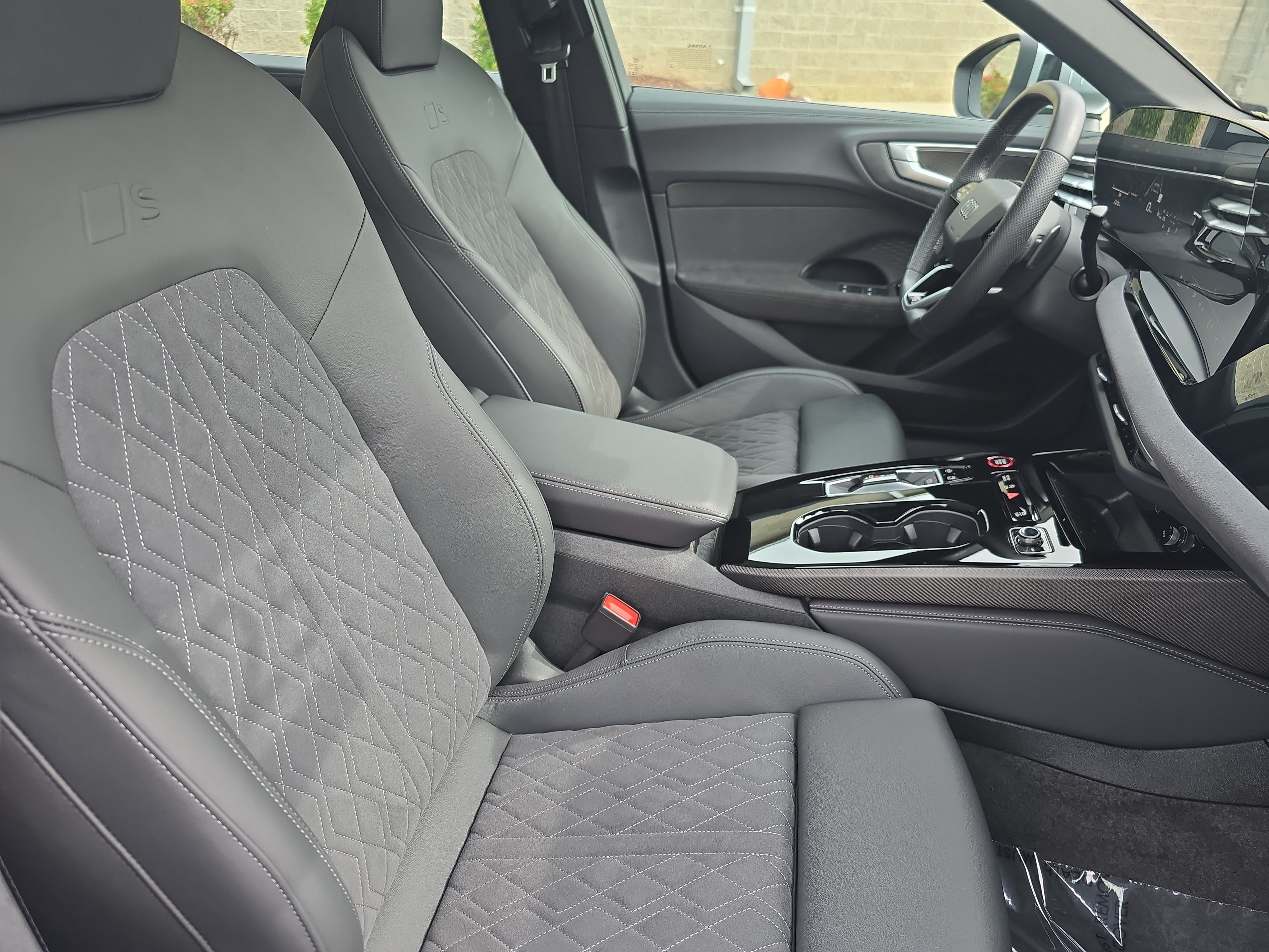 Used 2025 Audi S5 Premium Plus w/ Premium Plus Package AWD/4WD image 10