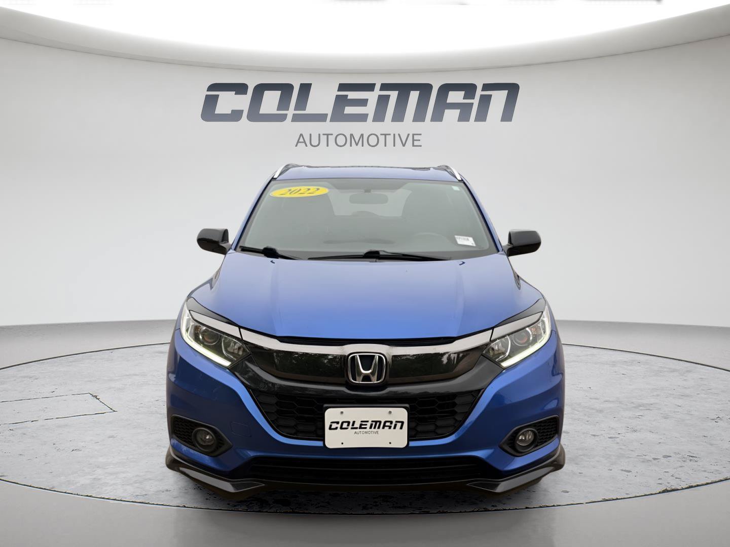 Used 2022 Honda HR-V Sport image 30