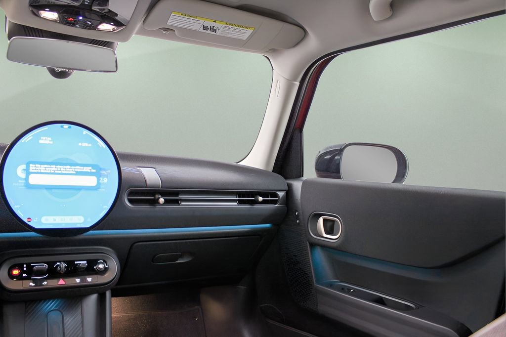 Used 2025 MINI Cooper S image 17